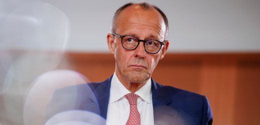 100 Tage Friedrich Merz: Der Kanzler hat ein Führungsproblem – Meinung