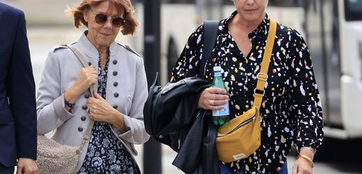 Gisèle Pelicot: Tochter hat eigenen Angaben zufolge keinen Kontakt mehr zur Mutter