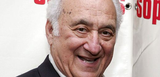 Jerry Adler ist tot: Schauspieler aus »Die Sopranos« mit 96 Jahren gestorben