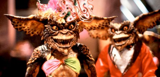 Gremlins 3: Für den Film braucht es angeblich nur noch ein Ja von Steven Spielberg