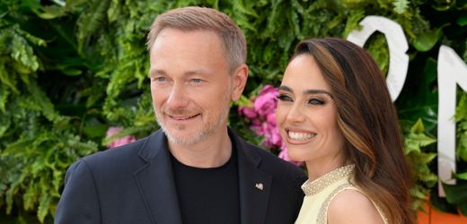 Julia Klöckner und Jörg Pilawa sind ein Paar: Von wem sie lernen können