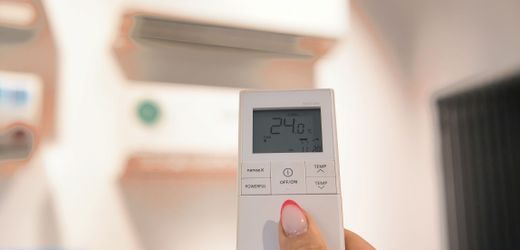 Deutschland: Klimaanlagen gefragt wie nie – Produktion steigt um 92 Prozent
