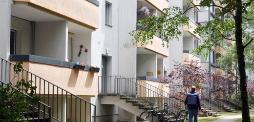 Jobcenter erstatten jedem achten Bürgergeld-Haushalt die Miete nur zum Teil