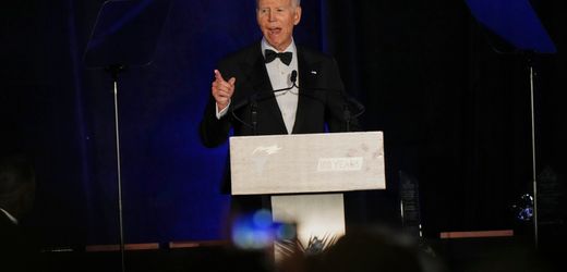Joe Biden: Ehemaliger US-Präsident äußert sich besorgt über die Zukunft der Nation