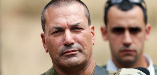 Israel: Ejal Zamir widerspricht Israel Katz bei Angriff auf Gaza-Stadt
