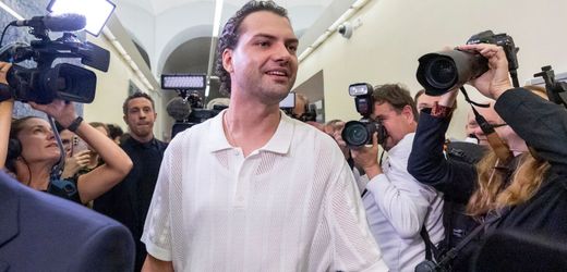 Jimi Blue Ochsenknecht: Staatsanwalt spricht im Betrugsprozess gleich mehrfach von »Verarsche«
