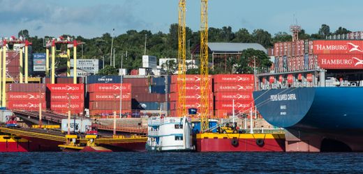 Brasilien kämpft mit Milliardenpaket gegen Trumps Zölle