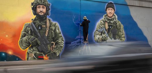 Ukraine-Krieg: Mehrheit in Polen laut Umfrage gegen Beteiligung an Friedenstruppen