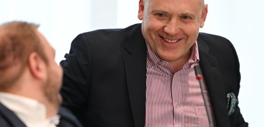 Ludwigshafen: AfD-Kandidat wehrt sich gegen Ausschluss von OB-Wahl