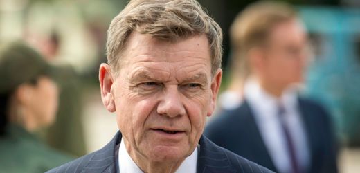 Ukraine-Krieg: Johann Wadephul verwirrt mit Bodentruppen-Aussage – vor Merz‘ Trump-Besuch