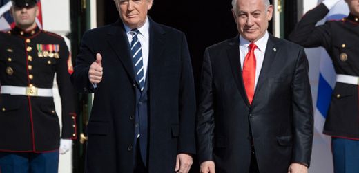 Israel: Donald Trump glaubt offenbar, Benjamin Netanyahu verlängert den Gazakrieg, um an der Macht zu bleiben