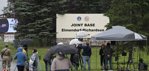 Alaska-Gipfel: Für Donald Trump ein PR-Sieg, für Wladimir Putin die Krönung seines Masterplans