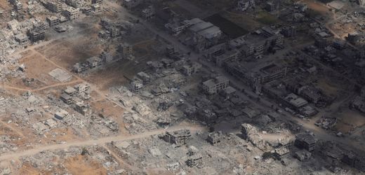 Israel-Gaza-Krieg: Hamas stimmt offenbar neuem Vorschlag für Waffenruhe zu