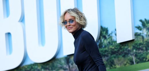Sharon Stone will etwas hinterlassen, das »für immer« bleibt
