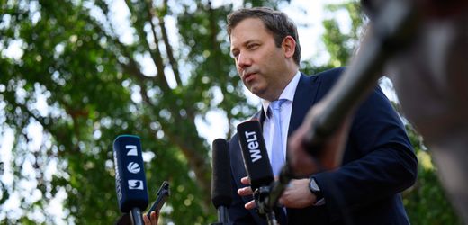 Bürgergeld: SPD weist Markus Söders Vorstoß zurück