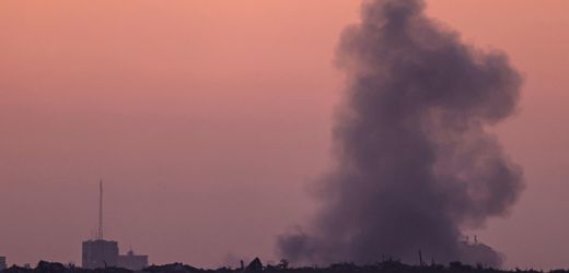 Gaza: Hamas-Stoßtrupp überfällt israelischen Vorposten in Chan Junis