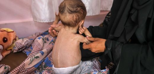 Italien will kranke Kinder aus Gaza ausfliegen
