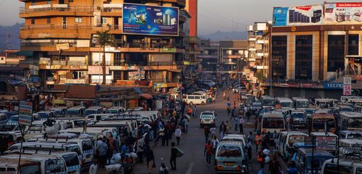 Uganda will abgeschobene Migranten aus den USA aufnehmen