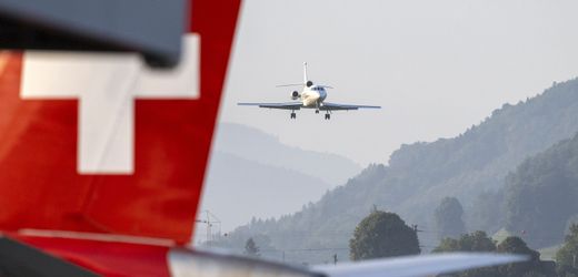 Schweiz: Ergebnislose Verhandlungen mit Trump – Wenn eine hochpragmatische Schweizerin einen blindwütigen Amerikaner trifft