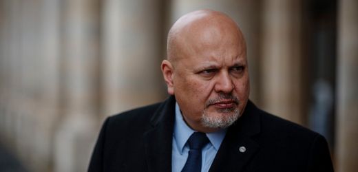 Karim Khan: Zweite Person erhebt Missbrauchsvorwürfe gegen Chefankläger des Strafgerichtshof
