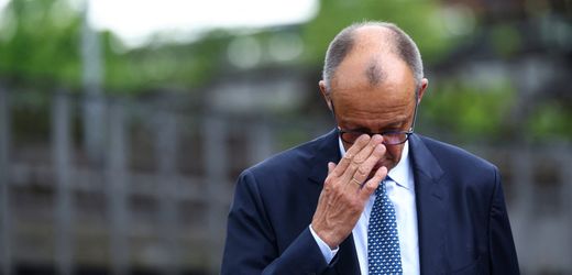 Friedrich Merz: Versuch der Schadensbegrenzung nach dem Stopp von Waffenlieferungen an Israel