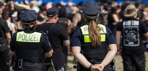 Uelzen: Verdacht auf manipulierte Beurteilungen durch Polizistinnen – Männer nur Durchschnitt