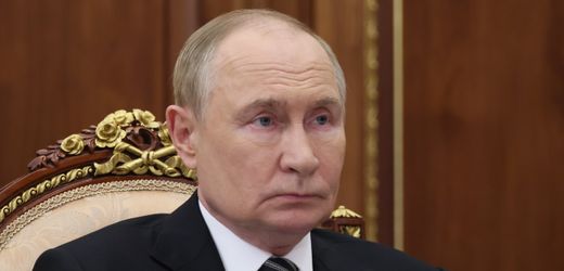 Ukraine-Krieg: Wladimir Putin soll Treffen mit Wolodymyr Selenskyj versprochen haben