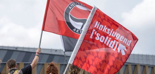 Linksjugend zieht nach antisemitischem Post Konsequenzen