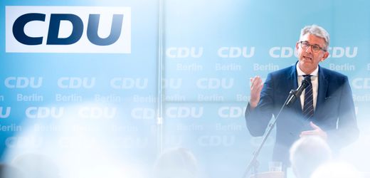 Genderverbot im Kanzleramt: Kulturstaatsminister Wolfram Weimer geht nicht weit genug