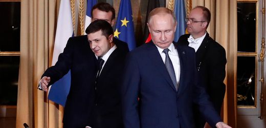 Wladimir Putin und Donald Trump in Alaska: Warum es dem Kreml-Herrscher um mehr als die Ukraine geht