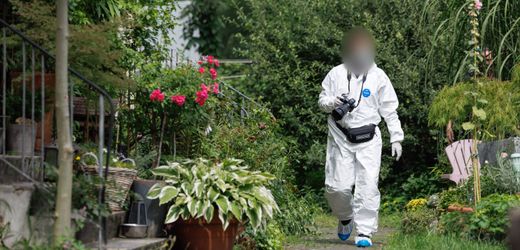 Gütersloh: Mann in Obdachlosenheim getötet – 61-Jähriger festgenommen