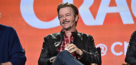 David Spade hätte fast seine Schusswaffe gegen Autogrammjäger eingesetzt