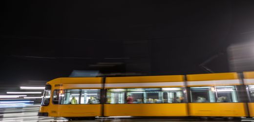 Dresden: US-Botschaft verlangt Höchststrafe für Messerangreifer