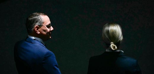 AfD: Klage vor dem Bundesgerichtshof gegen Einstufung als Verdachtsfall