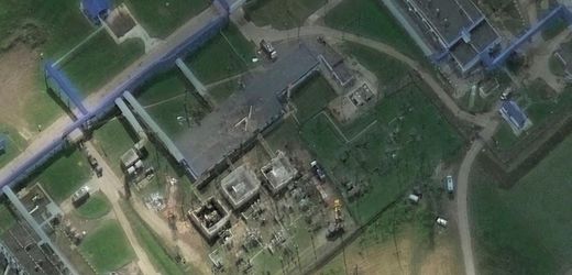 Ukraine beschießt Druschba-Pipeline, Ungarn beschwert sich bei Donald Trump