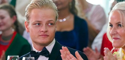 Norwegen – Mette-Marit: Marius Borg Høiby wegen vier mutmaßlichen Vergewaltigungen angeklagt