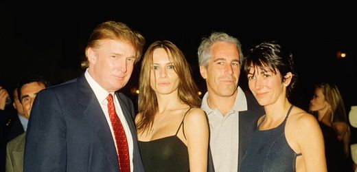 Ghislaine Maxwell: Geschworenenprotokolle zu Epstein-Vertrauter sollen nicht offengelegt werden