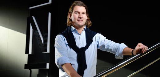 N26: Valentin Stalf gibt Posten als Co-CEO auf