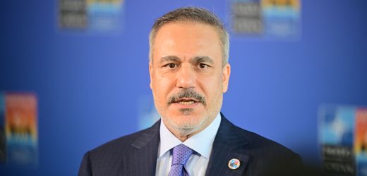 Türkei: Außenminister Hakan Fidan verkündet Ende der Handelsbeziehungen zu Israel