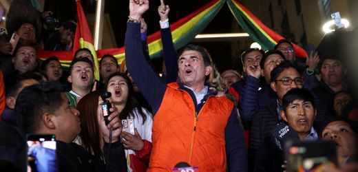 Rechter Wahlsieg in Bolivien: Das Ende der Linken in Lateinamerika ist nicht besiegelt