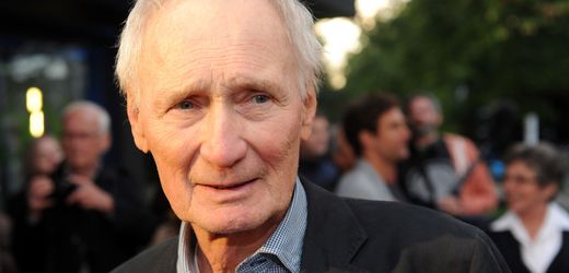 »Großstadtrevier«-Polizist: Schauspieler Arthur Brauss ist gestorben