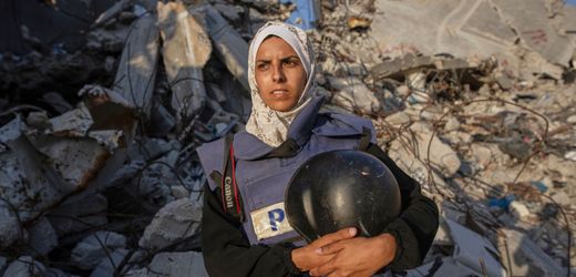 Mariam Abu-Daqqa: Nachruf auf in Gaza getötete Journalistin