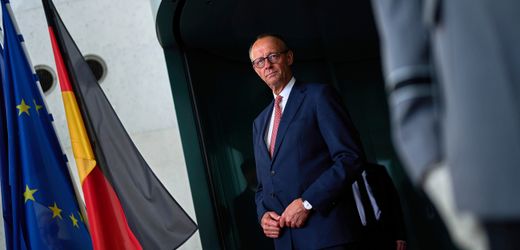 Gaza-Pläne von Israel: Friedrich Merz setzt auf symbolische Sanktion