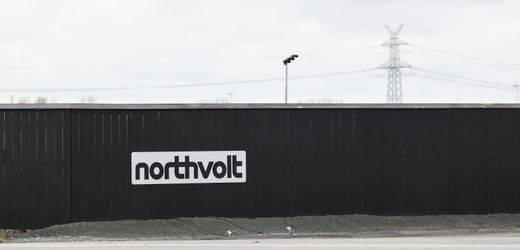 Northvolt: US-Konzern Lyten will insolventen Batteriehersteller übernehmen
