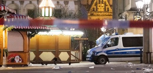 Magdeburg-Attentäter Taleb Al Abdulmohsen wendet sich an Medien