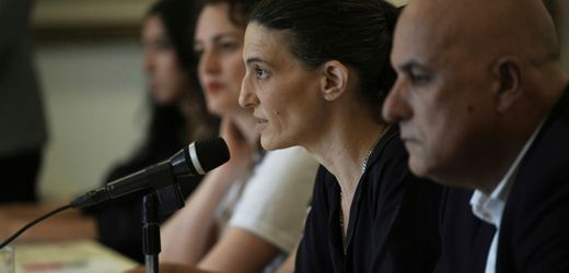 Israel: Menschenrechtsorganisation begrüßt deutschen Lieferstopp