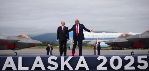 Donald Trump, Wladimir Putin und der Ukraine-Krieg: Bekennen sich die USA zu Sicherheitsgarantien?