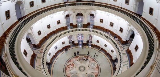 USA: Auch Senat in Texas stimmt für umstrittenen Neuzuschnitt von Wahlbezirken