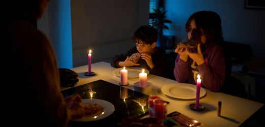 Strom: Deutsche fürchten den großen Blackout – dabei haben sie das zweitsicherste Netz der Welt