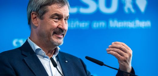 Markus Söder kritisiert Lars Klingbeil und weist Diskussion über Steuererhöhungen vehement zurück